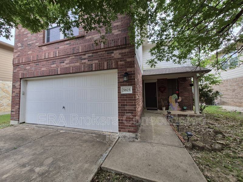 House for rent at 5825 Silver Screen Dr, Austin, TX 78747
