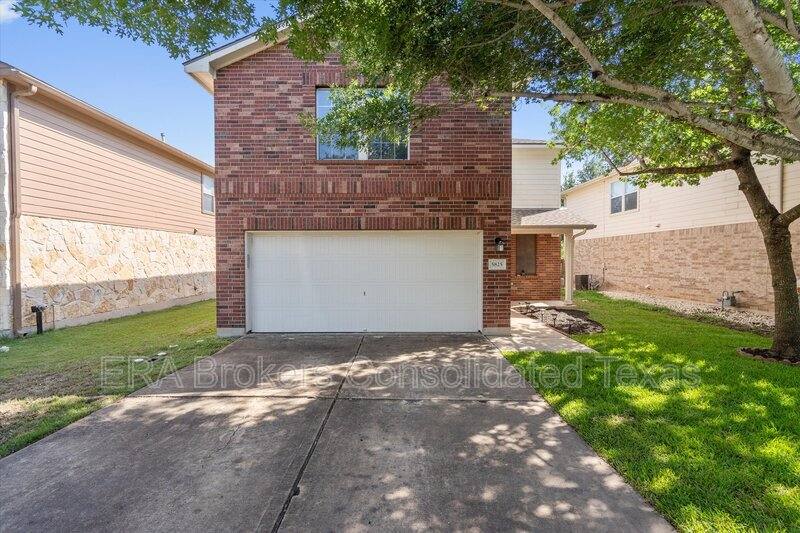 House for rent at 5825 Silver Screen Dr, Austin, TX 78747