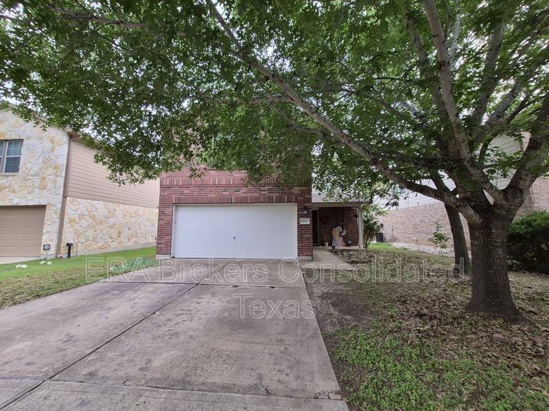 House for rent at 5825 Silver Screen Dr, Austin, TX 78747