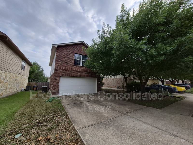 House for rent at 5825 Silver Screen Dr, Austin, TX 78747