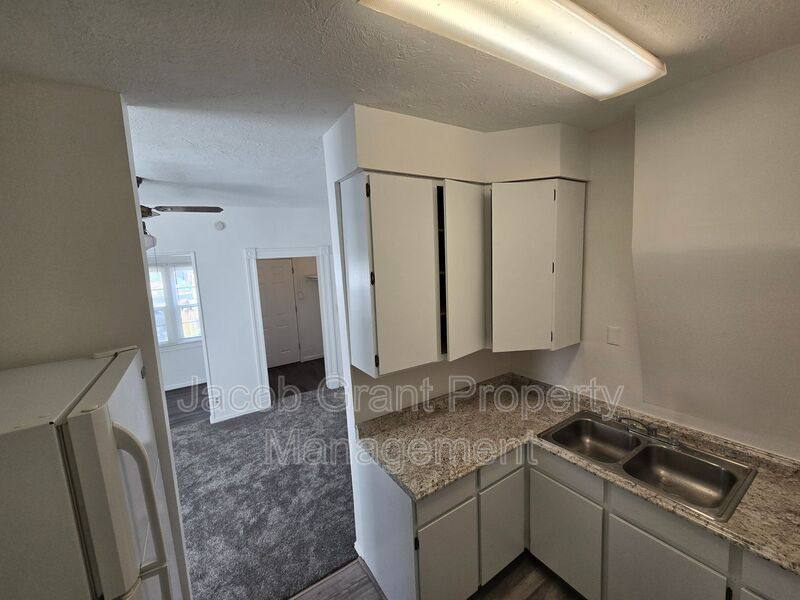 Apartment for rent at 520 N Water #1, Idaho Falls, ID 83402