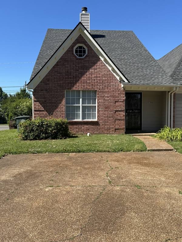 House for rent at 1706 Sorghum Mill Dr, Cordova, TN 38016