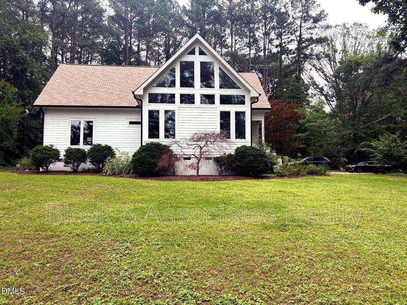 House for rent at 2200 Kilburn Rd, Raleigh, NC 27604