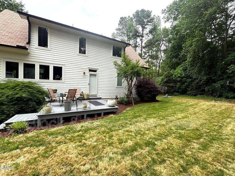House for rent at 2200 Kilburn Rd, Raleigh, NC 27604