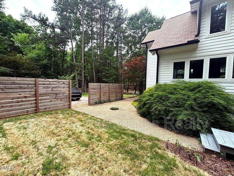 House for rent at 2200 Kilburn Rd, Raleigh, NC 27604
