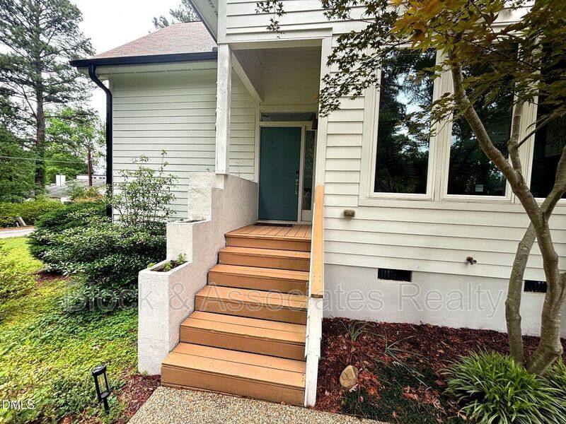 House for rent at 2200 Kilburn Rd, Raleigh, NC 27604