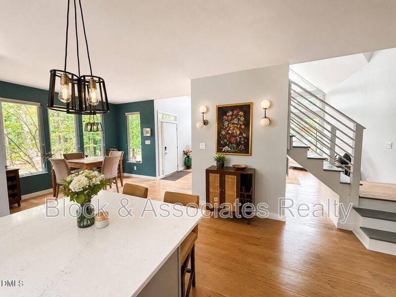 House for rent at 2200 Kilburn Rd, Raleigh, NC 27604