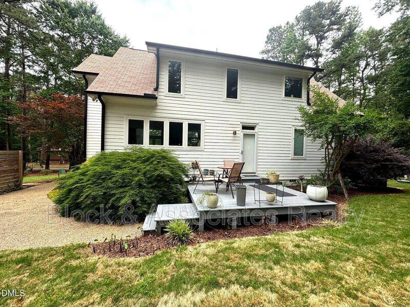 House for rent at 2200 Kilburn Rd, Raleigh, NC 27604