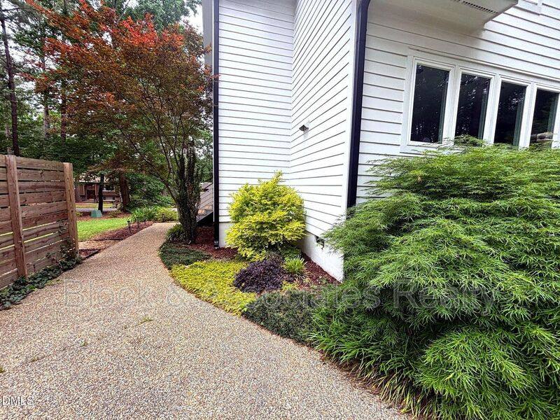 House for rent at 2200 Kilburn Rd, Raleigh, NC 27604