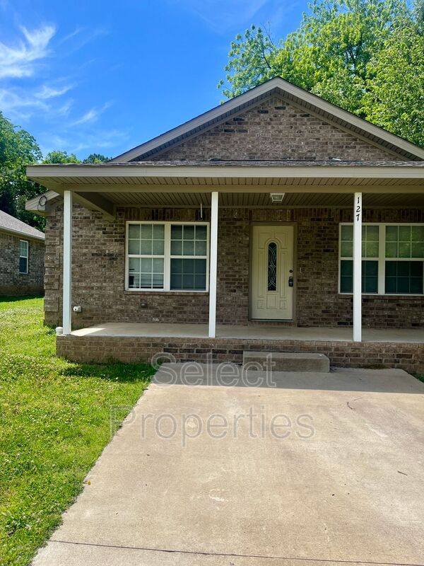 House for rent at 127 Drake, Jonesboro, AR 72401