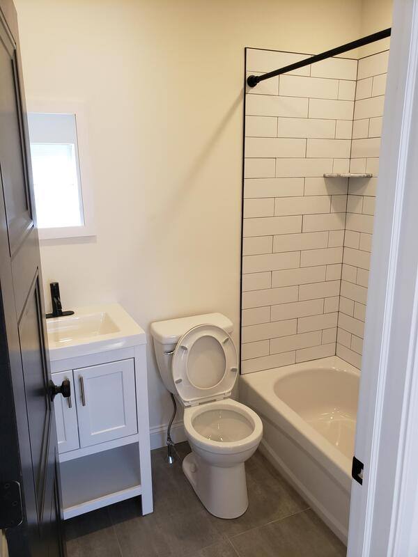 Apartment for rent at 125 Sumac St #4, Philadelphia, PA 19128