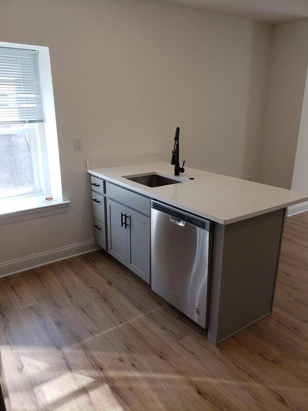 Apartment for rent at 125 Sumac St #4, Philadelphia, PA 19128