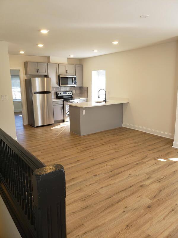 Apartment for rent at 125 Sumac St #4, Philadelphia, PA 19128