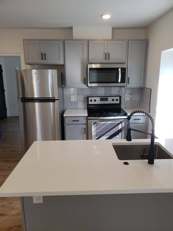 Apartment for rent at 125 Sumac St #4, Philadelphia, PA 19128