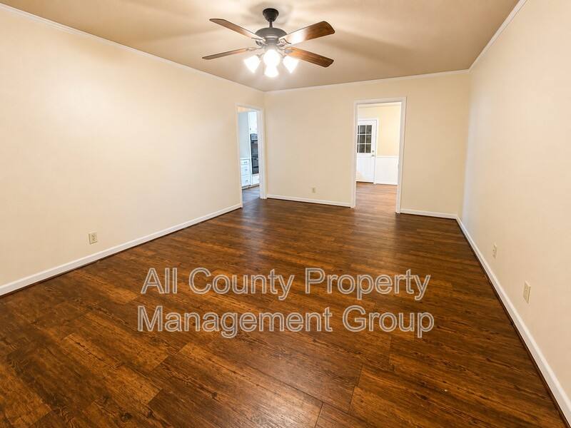 House for rent at 5016 Sabelle Lane, Haltom City, TX 76117