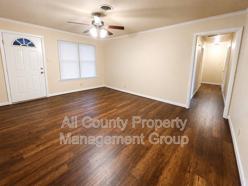 House for rent at 5016 Sabelle Lane, Haltom City, TX 76117