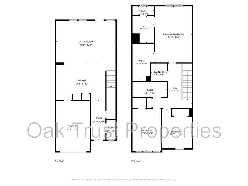 Townhouse for rent at 726 Ridgley Dr, Summerville, SC 29486