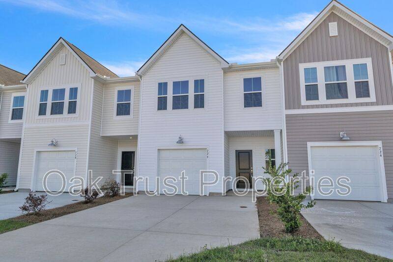 Townhouse for rent at 726 Ridgley Dr, Summerville, SC 29486