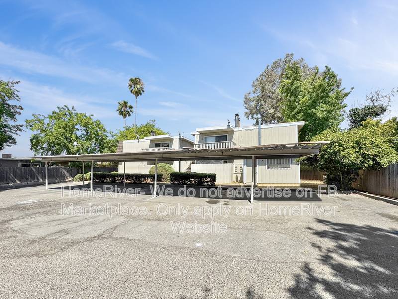 Apartment for rent at 1233 Dealynn St #7, Sacramento, CA 95825