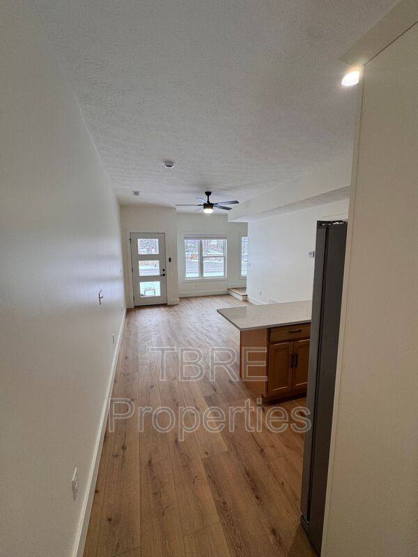 Townhouse for rent at 9587 County Rd 107 #2, Proctorville, OH 45669