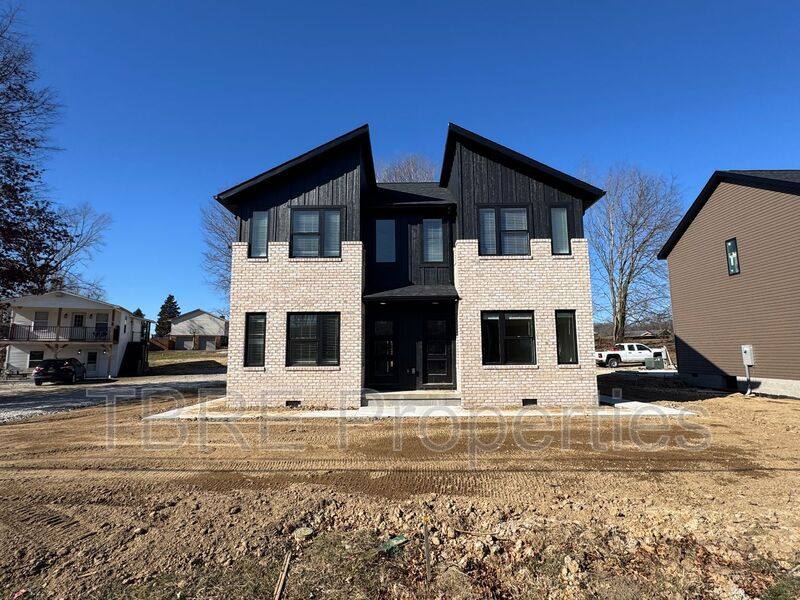 Townhouse for rent at 9587 County Rd 107 #2, Proctorville, OH 45669