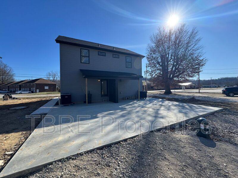 Townhouse for rent at 9587 County Rd 107 #2, Proctorville, OH 45669