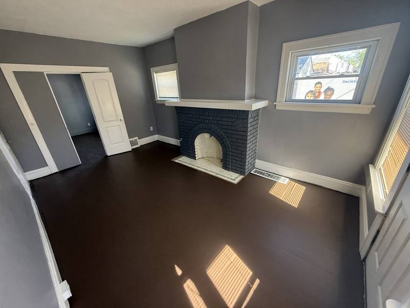 Apartment for rent at 3412 E 147th St #1, Cleveland, OH 44120