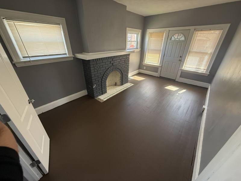 Apartment for rent at 3412 E 147th St #1, Cleveland, OH 44120
