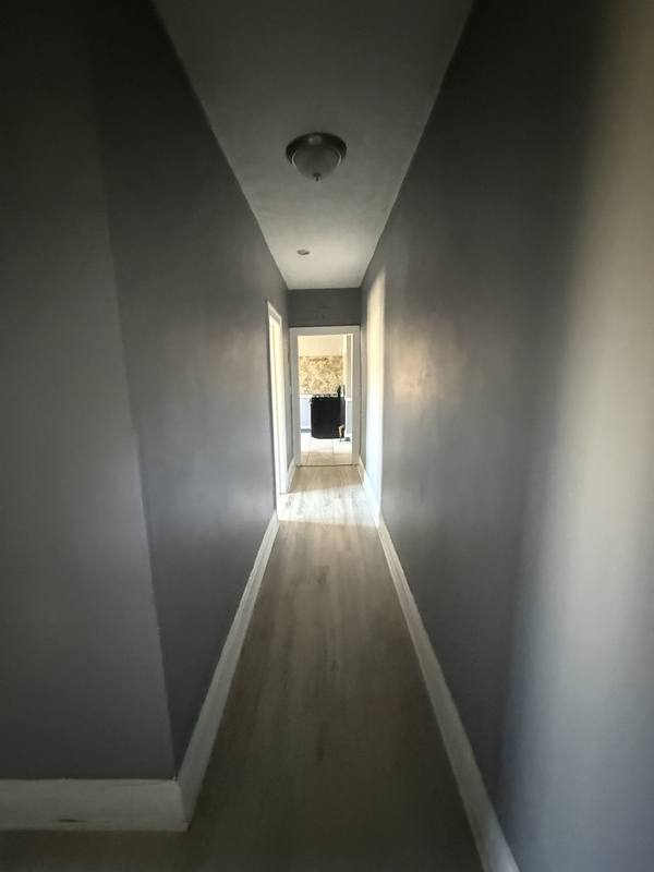 Apartment for rent at 3412 E 147th St #1, Cleveland, OH 44120