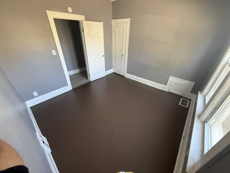 Apartment for rent at 3412 E 147th St #1, Cleveland, OH 44120