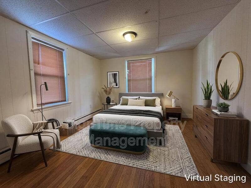 Apartment for rent at 821 Washington Ave #1W, Hagerstown, MD 21740