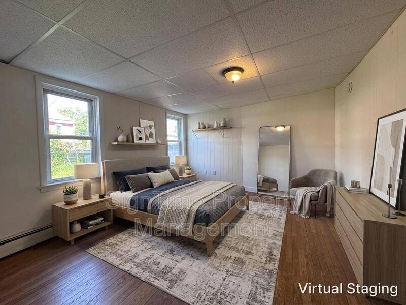 Apartment for rent at 821 Washington Ave #1W, Hagerstown, MD 21740
