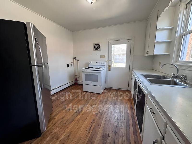 Apartment for rent at 821 Washington Ave #1W, Hagerstown, MD 21740