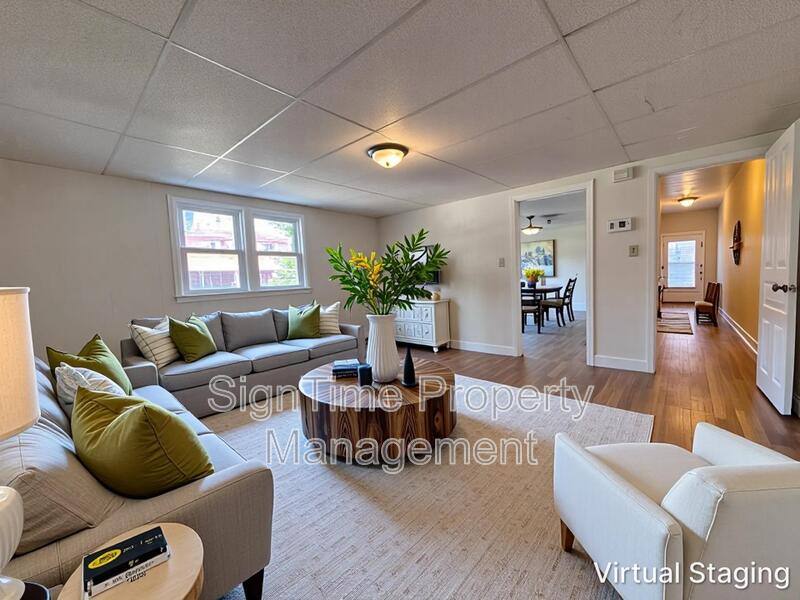 Apartment for rent at 821 Washington Ave #1W, Hagerstown, MD 21740
