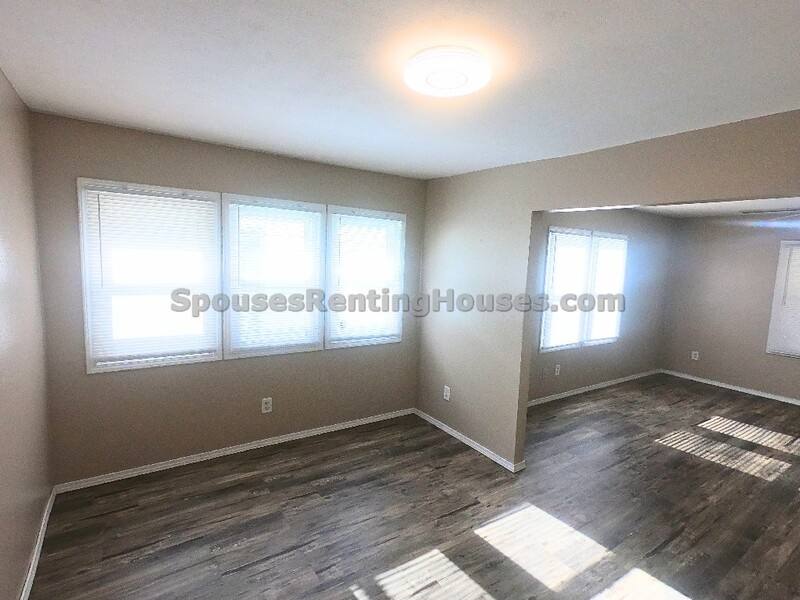 Apartment for rent at 4017 E 11th St, Indianapolis, IN 46201