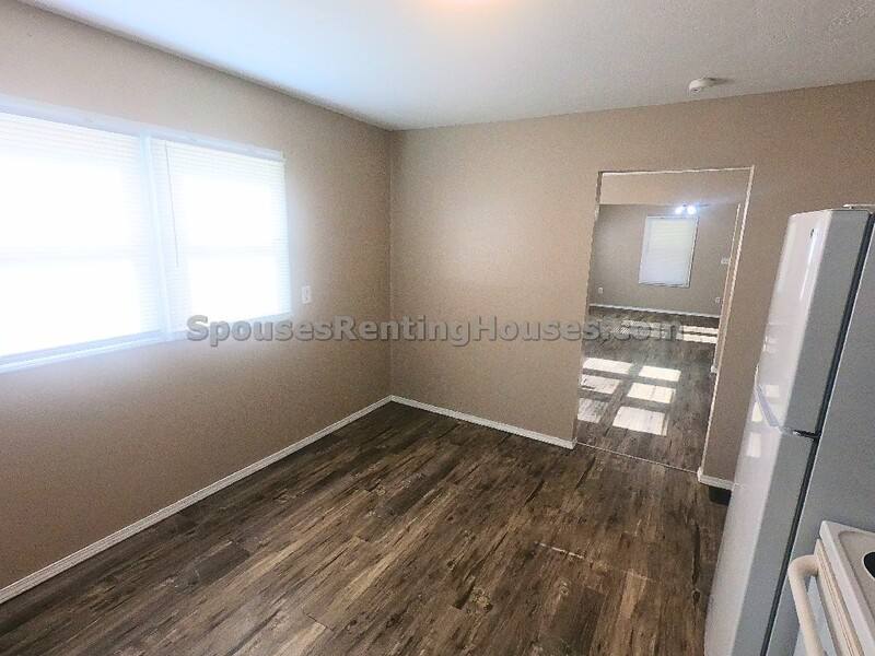 Apartment for rent at 4017 E 11th St, Indianapolis, IN 46201