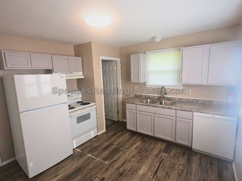Apartment for rent at 4017 E 11th St, Indianapolis, IN 46201