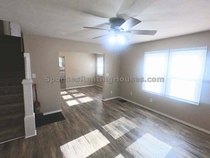 Apartment for rent at 4017 E 11th St, Indianapolis, IN 46201