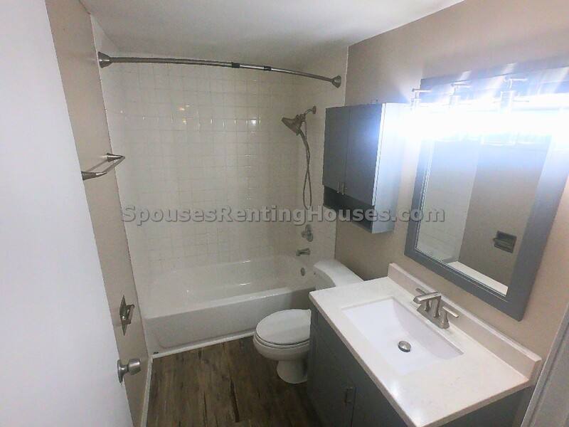 Apartment for rent at 4017 E 11th St, Indianapolis, IN 46201