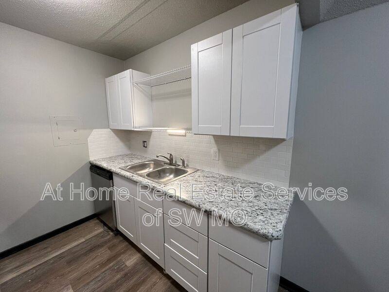 Apartment for rent at 1242 E Cherry #304, Springfield, MO 65802