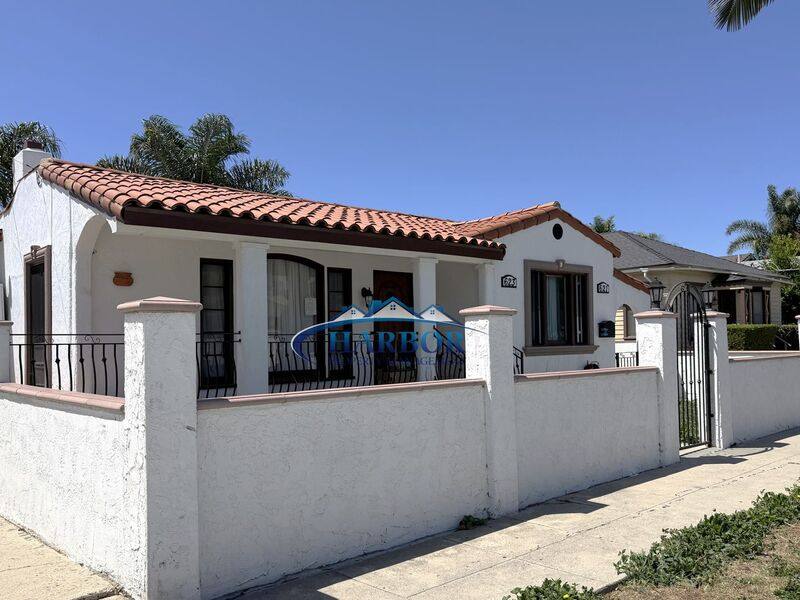 Apartment for rent at 621 - 623 W 18th St, San Pedro, CA 90731