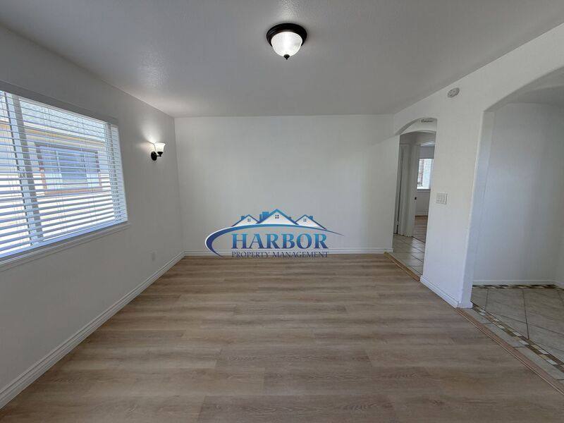Apartment for rent at 621 - 623 W 18th St, San Pedro, CA 90731