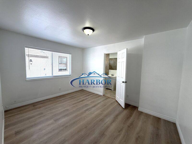 Apartment for rent at 621 - 623 W 18th St, San Pedro, CA 90731