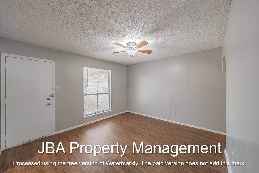 Townhouse for rent at 1794 Farleigh Court, Fort Worth, TX 76140