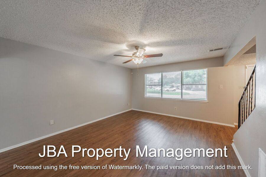 Townhouse for rent at 1794 Farleigh Court, Fort Worth, TX 76140