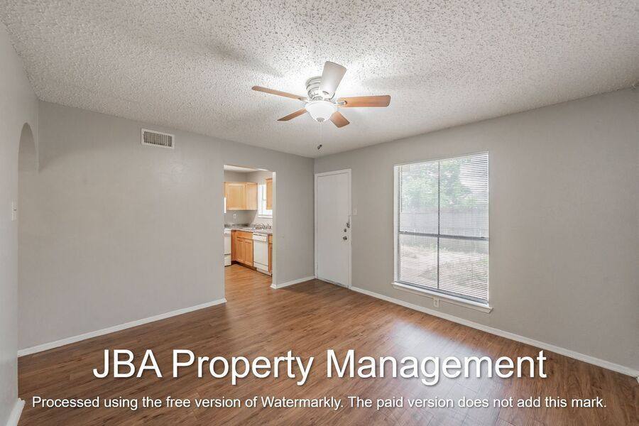 Townhouse for rent at 1794 Farleigh Court, Fort Worth, TX 76140