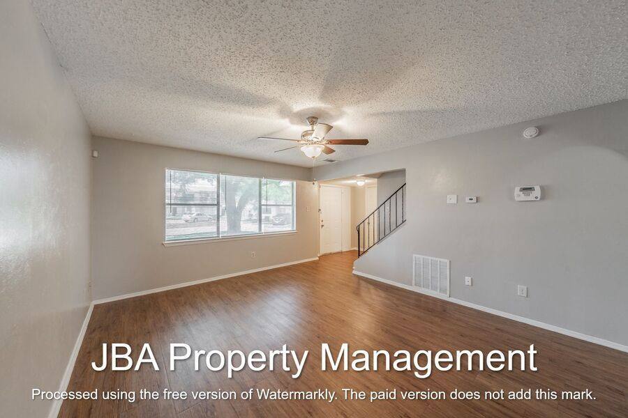 Townhouse for rent at 1794 Farleigh Court, Fort Worth, TX 76140