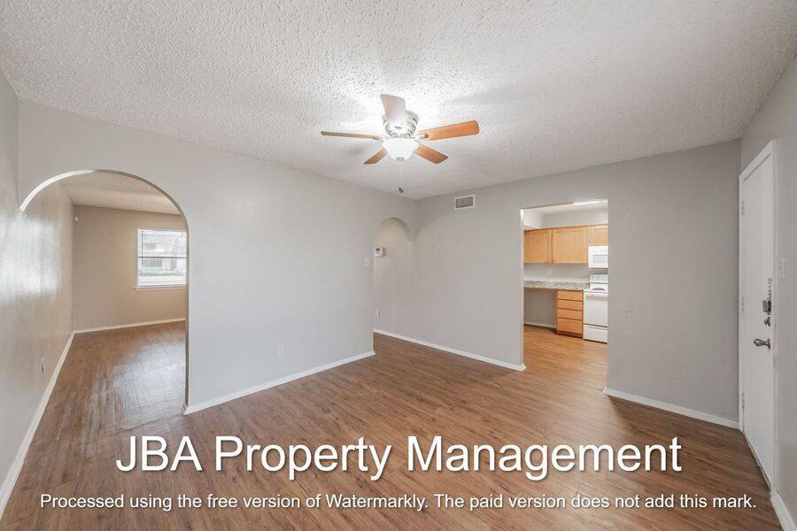 Townhouse for rent at 1794 Farleigh Court, Fort Worth, TX 76140