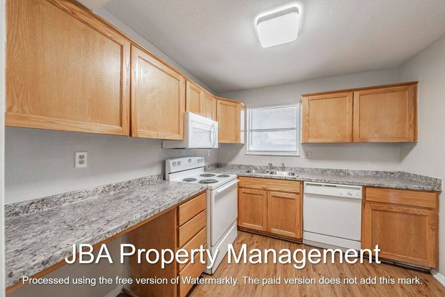 Townhouse for rent at 1794 Farleigh Court, Fort Worth, TX 76140