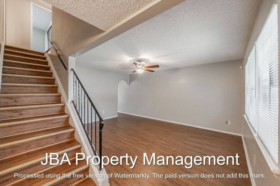 Townhouse for rent at 1794 Farleigh Court, Fort Worth, TX 76140
